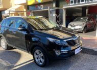 Kia Sportage 1.7 116CV 2WD Plus ANNO 2012