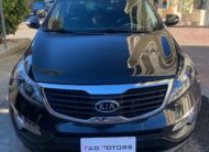 Kia Sportage 1.7 116CV 2WD Plus ANNO 2012