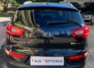 Kia Sportage 1.7 116CV 2WD Plus ANNO 2012