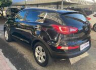 Kia Sportage 1.7 116CV 2WD Plus ANNO 2012