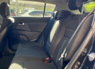 Kia Sportage 1.7 116CV 2WD Plus ANNO 2012