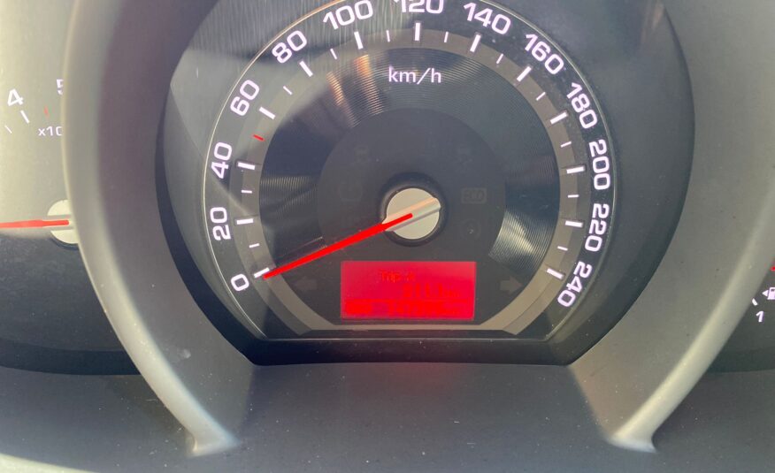 Kia Sportage 1.7 116CV 2WD Plus ANNO 2012