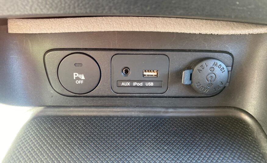 Kia Sportage 1.7 116CV 2WD Plus ANNO 2012