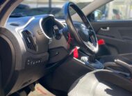 Kia Sportage 1.7 116CV 2WD Plus ANNO 2012