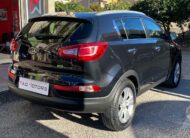 Kia Sportage 1.7 116CV 2WD Plus ANNO 2012