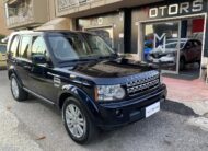 Land Rover Discovery 4 3.0 245CV HSE 2011