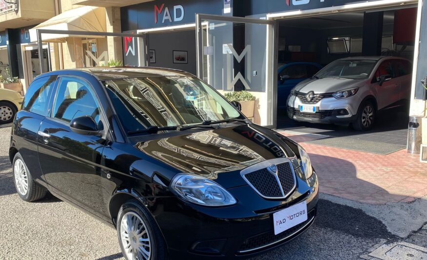 Lancia Ypsilon 1.2 60CV 2010 NEO