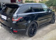 Land Rover Sport 3.0 249CV HSE 2020 TETTO IVA