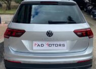 Volkswagen Tiguan 2.0 TDI GARANZIA UFF. 2021