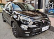 Fiat 500X 1.6 MultiJet 120 CV Cross 2018