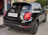 Fiat 500X 1.6 MultiJet 120 CV Cross 2018