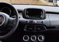 Fiat 500X 1.6 MultiJet 120 CV Cross 2018