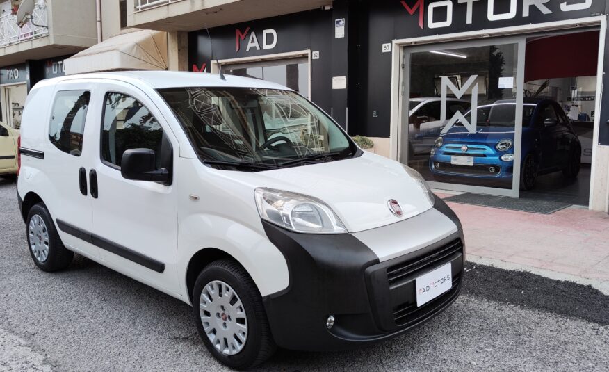 FIAT FIORINO 1.3 75CV AUTOCARRO IVA 2009