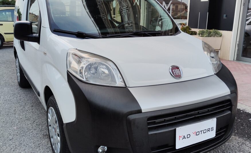 FIAT FIORINO 1.3 75CV AUTOCARRO IVA 2009