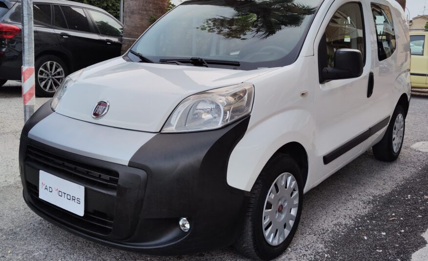 FIAT FIORINO 1.3 75CV AUTOCARRO IVA 2009