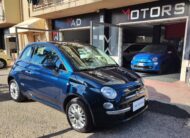 Fiat 500 1.3 Multijet 95 CV ANNO 2016