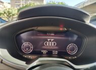 Audi TT Coupé 2.0 184cv TDI ultra S line 2015