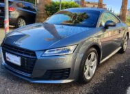 Audi TT Coupé 2.0 184cv TDI ultra S line 2015