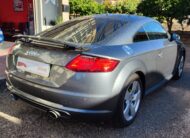 Audi TT Coupé 2.0 184cv TDI ultra S line 2015