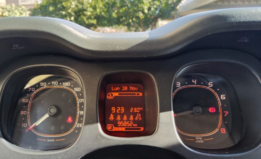 Fiat Panda 1.2 69CV ANNO 2018 NEO