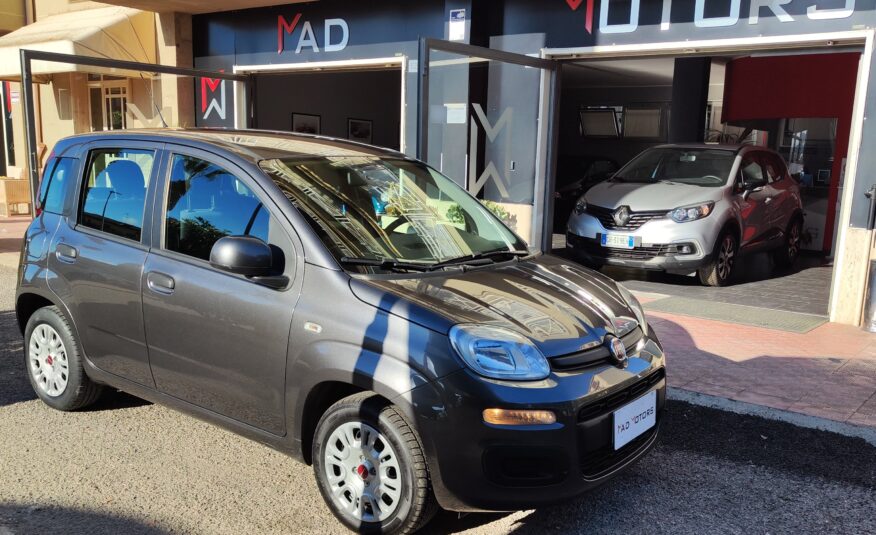 Fiat Panda 1.2 69CV ANNO 2018 NEO