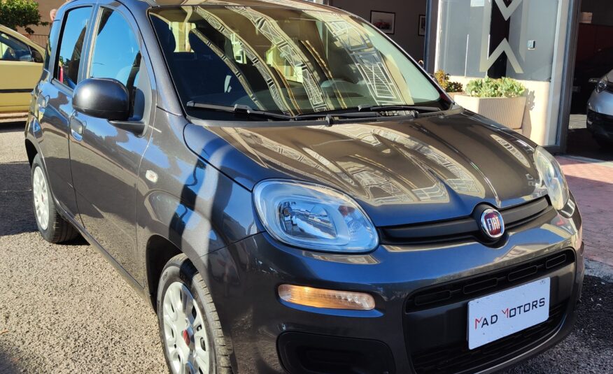 Fiat Panda 1.2 69CV ANNO 2018 NEO