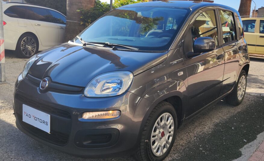 Fiat Panda 1.2 69CV ANNO 2018 NEO