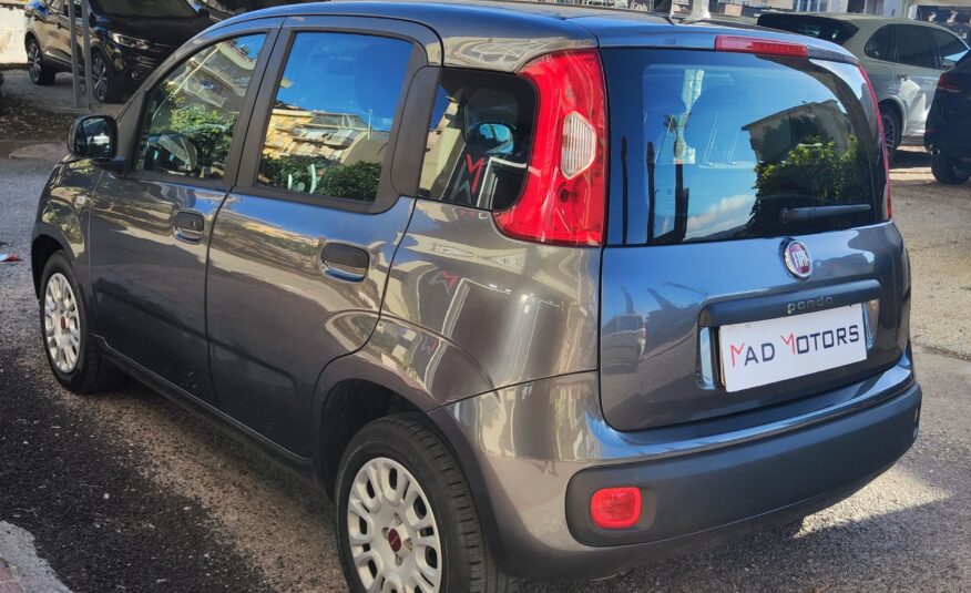 Fiat Panda 1.2 69CV ANNO 2018 NEO