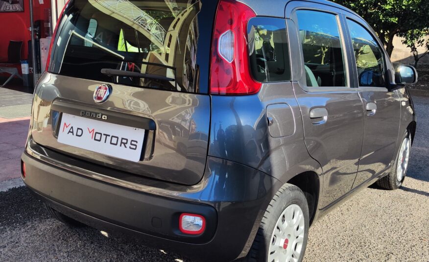Fiat Panda 1.2 69CV ANNO 2018 NEO