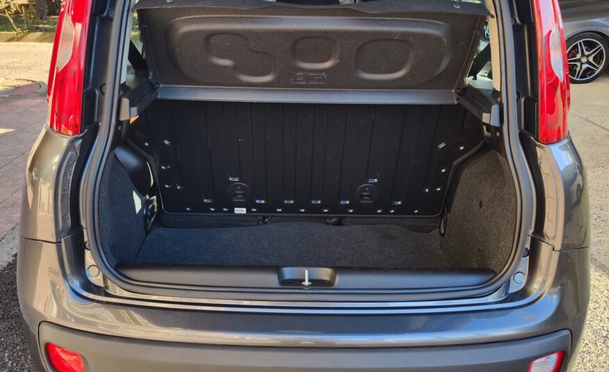 Fiat Panda 1.2 69CV ANNO 2018 NEO