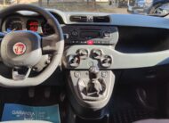 Fiat Panda 1.2 69CV ANNO 2018 NEO