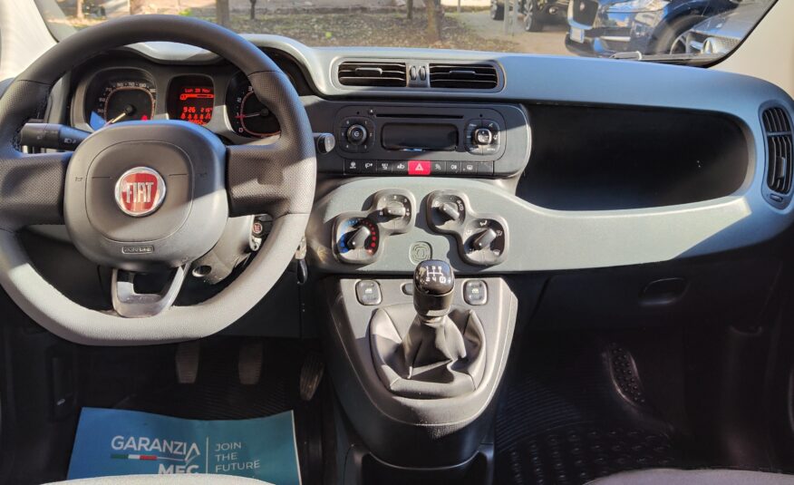 Fiat Panda 1.2 69CV ANNO 2018 NEO