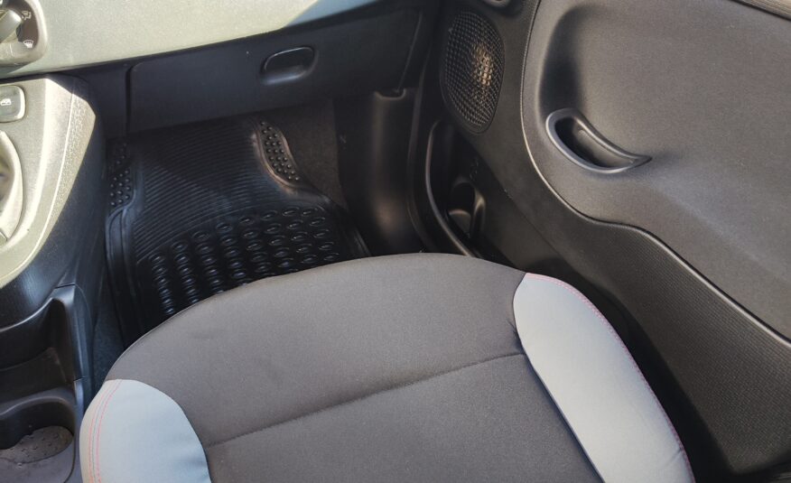 Fiat Panda 1.2 69CV ANNO 2018 NEO