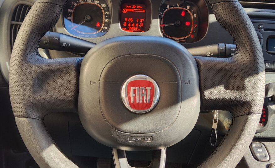 Fiat Panda 1.2 69CV ANNO 2018 NEO