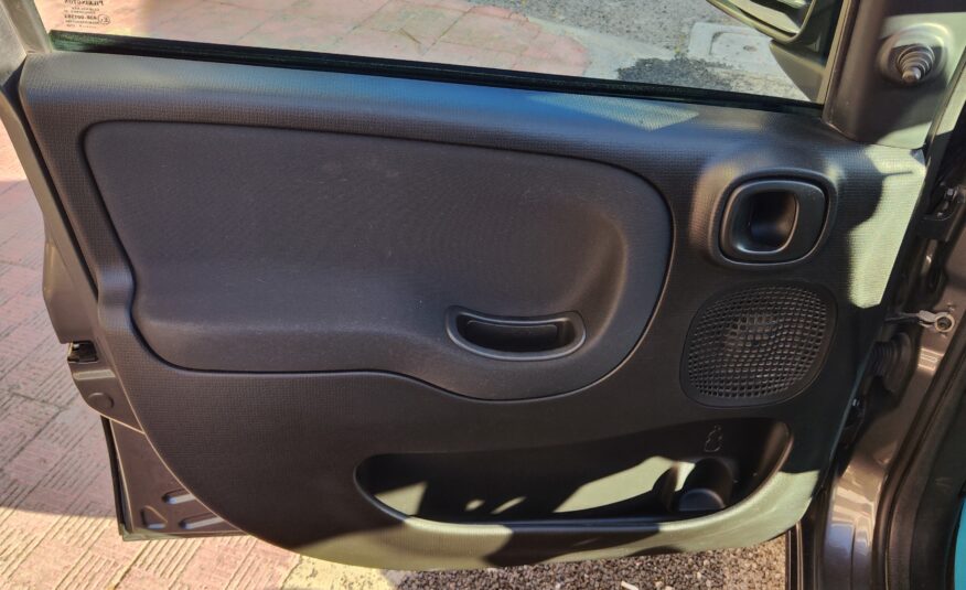 Fiat Panda 1.2 69CV ANNO 2018 NEO