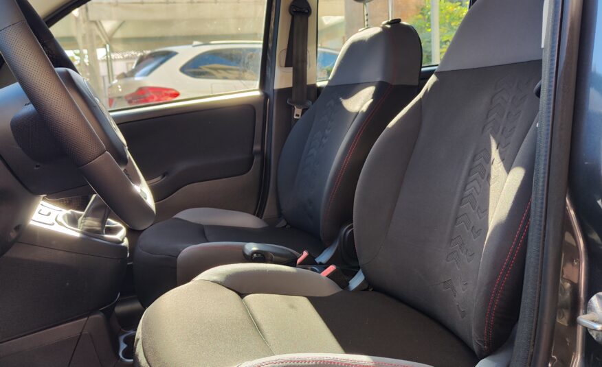 Fiat Panda 1.2 69CV ANNO 2018 NEO
