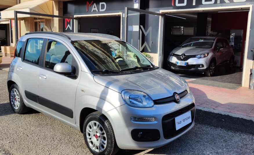Fiat Panda 1.2 69CV ANNO 2016 NEO
