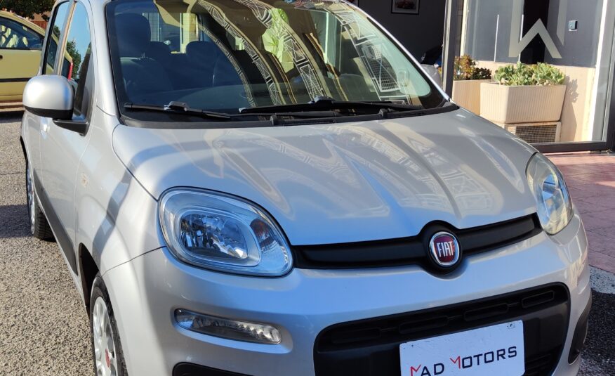 Fiat Panda 1.2 69CV ANNO 2016 NEO
