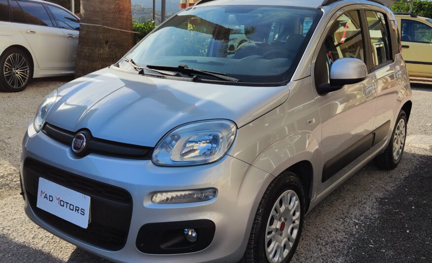 Fiat Panda 1.2 69CV ANNO 2016 NEO
