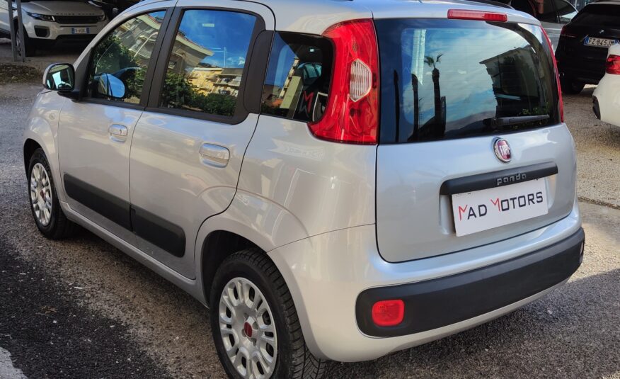 Fiat Panda 1.2 69CV ANNO 2016 NEO