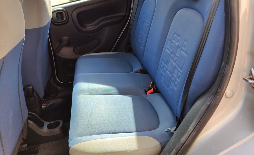 Fiat Panda 1.2 69CV ANNO 2016 NEO