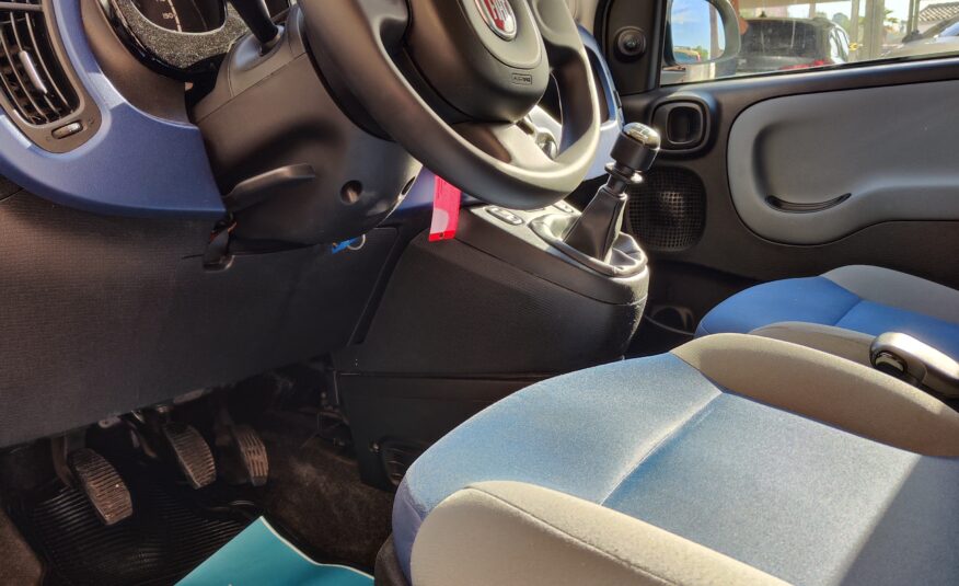 Fiat Panda 1.2 69CV ANNO 2016 NEO