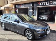 Bmw 316 Touring 2.0 116CV ANNO 2014