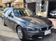 Bmw 316 Touring 2.0 116CV ANNO 2014