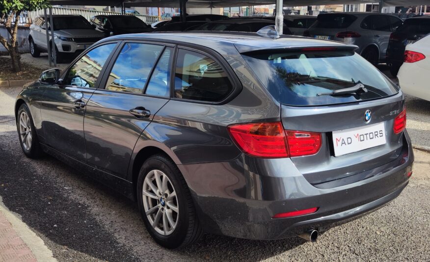 Bmw 316 Touring 2.0 116CV ANNO 2014