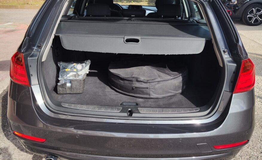 Bmw 316 Touring 2.0 116CV ANNO 2014