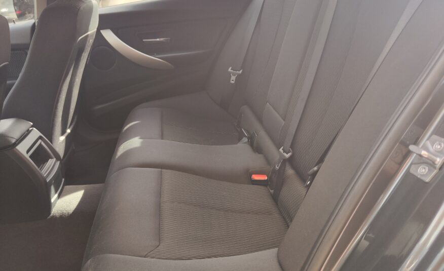 Bmw 316 Touring 2.0 116CV ANNO 2014
