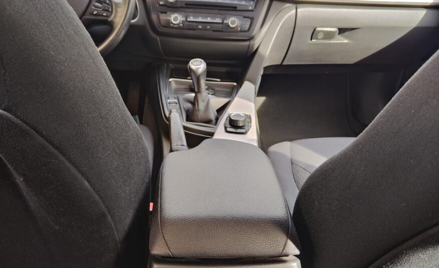 Bmw 316 Touring 2.0 116CV ANNO 2014