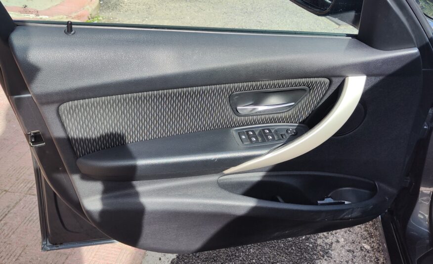 Bmw 316 Touring 2.0 116CV ANNO 2014