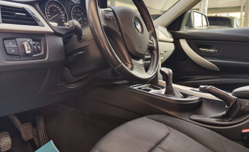 Bmw 316 Touring 2.0 116CV ANNO 2014